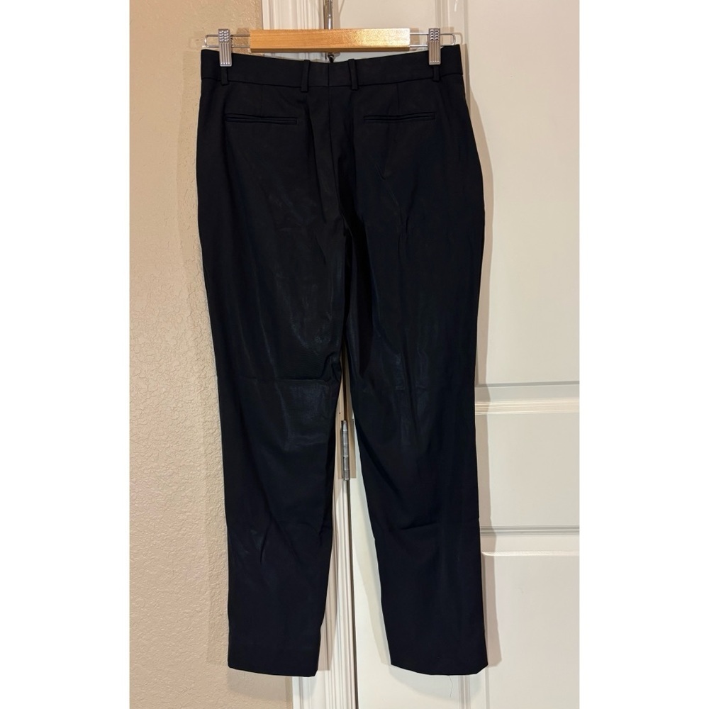 Everlane Wool Slouchy Ankle Pants Women's Size 2 - Picture 6 of 10